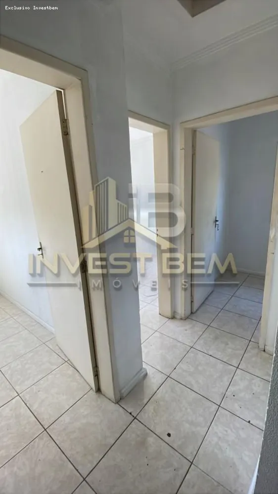 Apartamento, 3 quartos, 65 m² - Foto 4