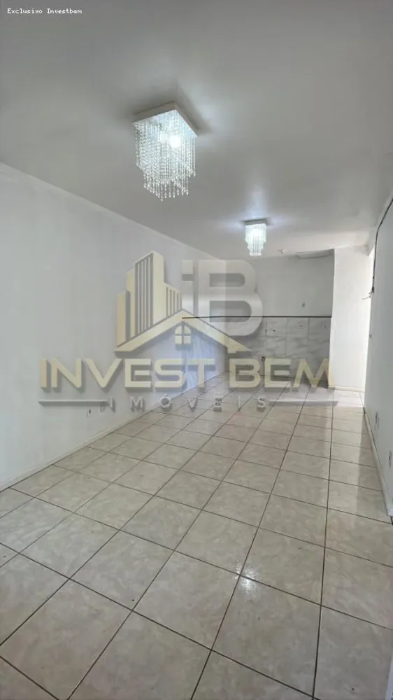 Apartamento, 3 quartos, 65 m² - Foto 3