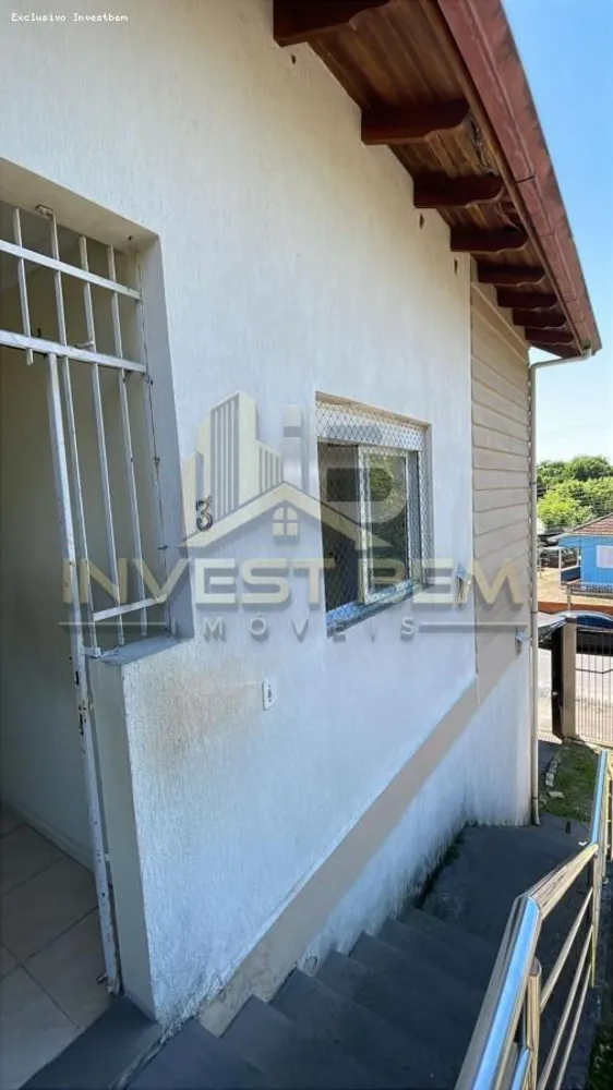 Apartamento, 3 quartos, 65 m² - Foto 10
