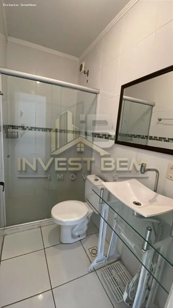 Apartamento, 3 quartos, 65 m² - Foto 9
