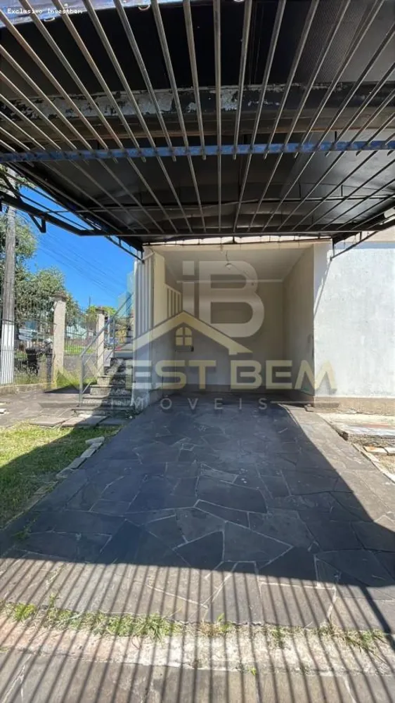Apartamento, 3 quartos, 65 m² - Foto 11
