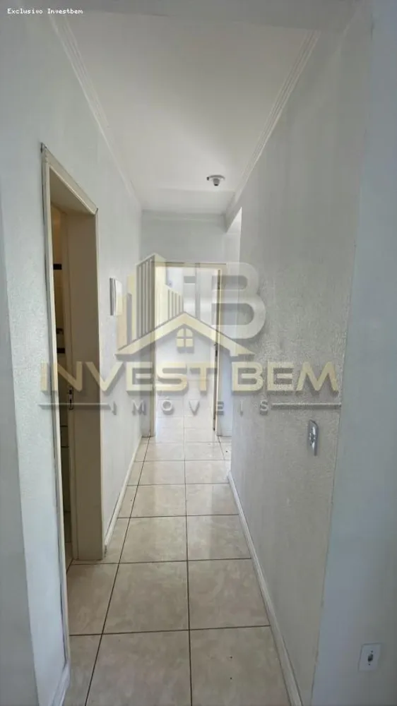 Apartamento, 3 quartos, 65 m² - Foto 8