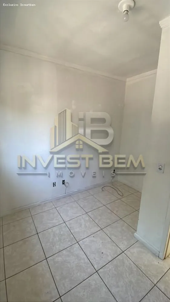 Apartamento, 3 quartos, 65 m² - Foto 12