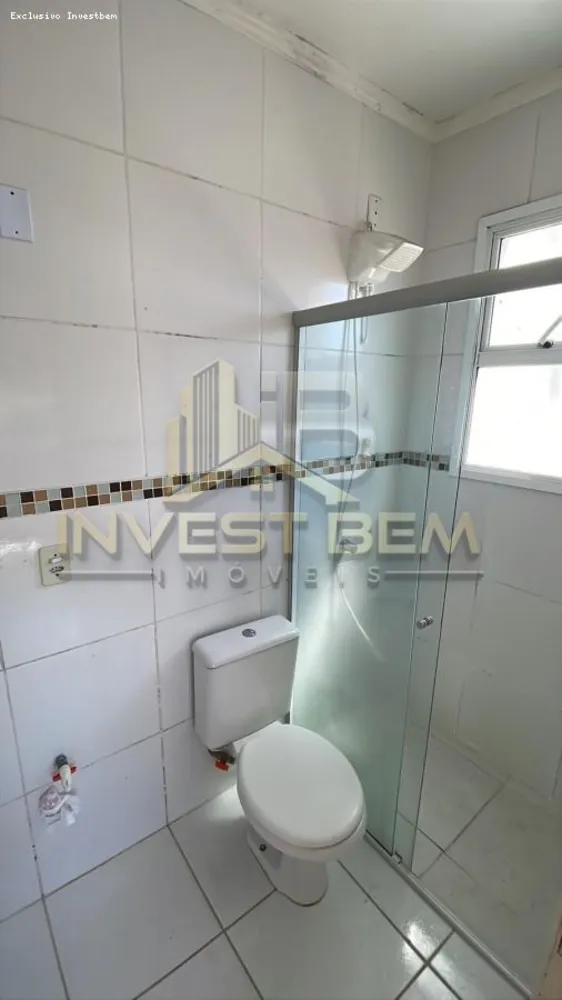Apartamento, 3 quartos, 65 m² - Foto 5