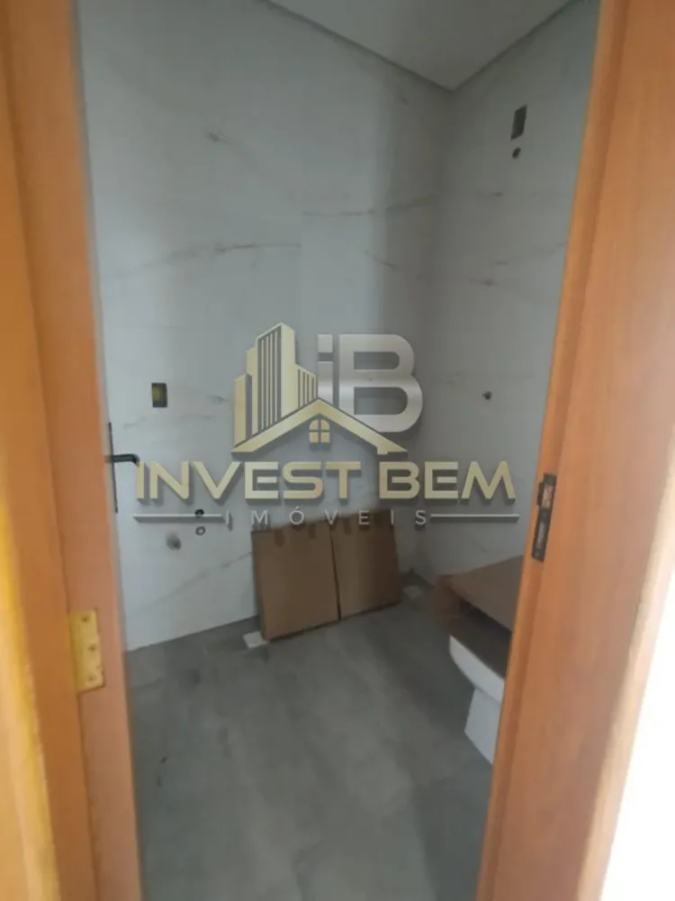 Sobrado, 3 quartos - Foto 10