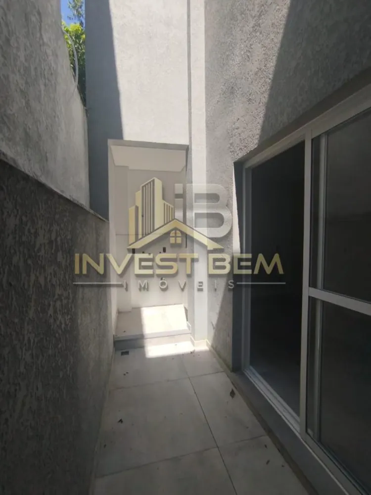 Sobrado, 3 quartos - Foto 4