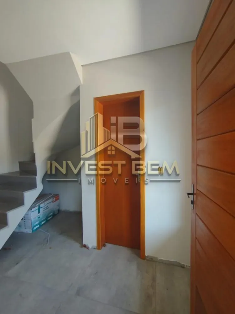 Sobrado, 3 quartos - Foto 3