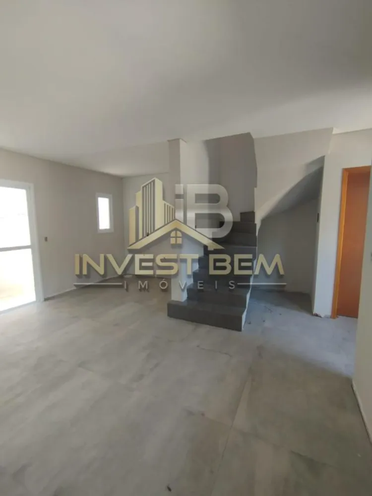 Sobrado, 3 quartos - Foto 1
