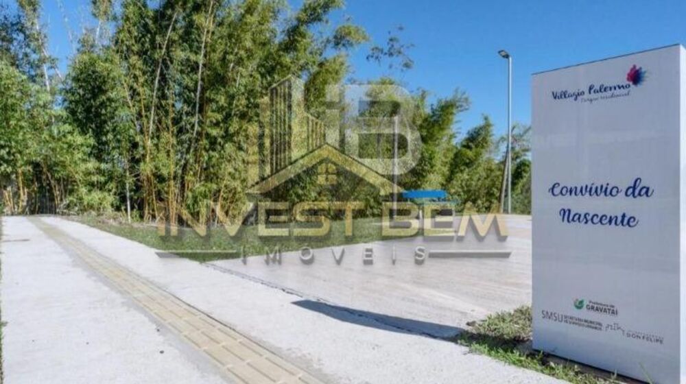 Terreno à venda, 173m² - Foto 1
