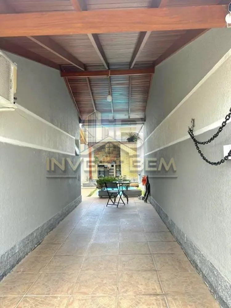 Casa, 2 quartos - Foto 5