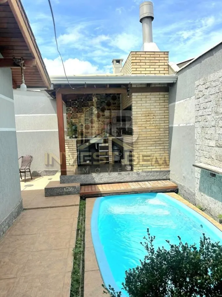 Casa, 2 quartos - Foto 4