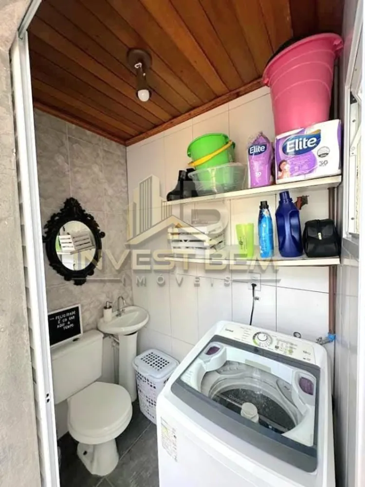 Casa, 2 quartos - Foto 5