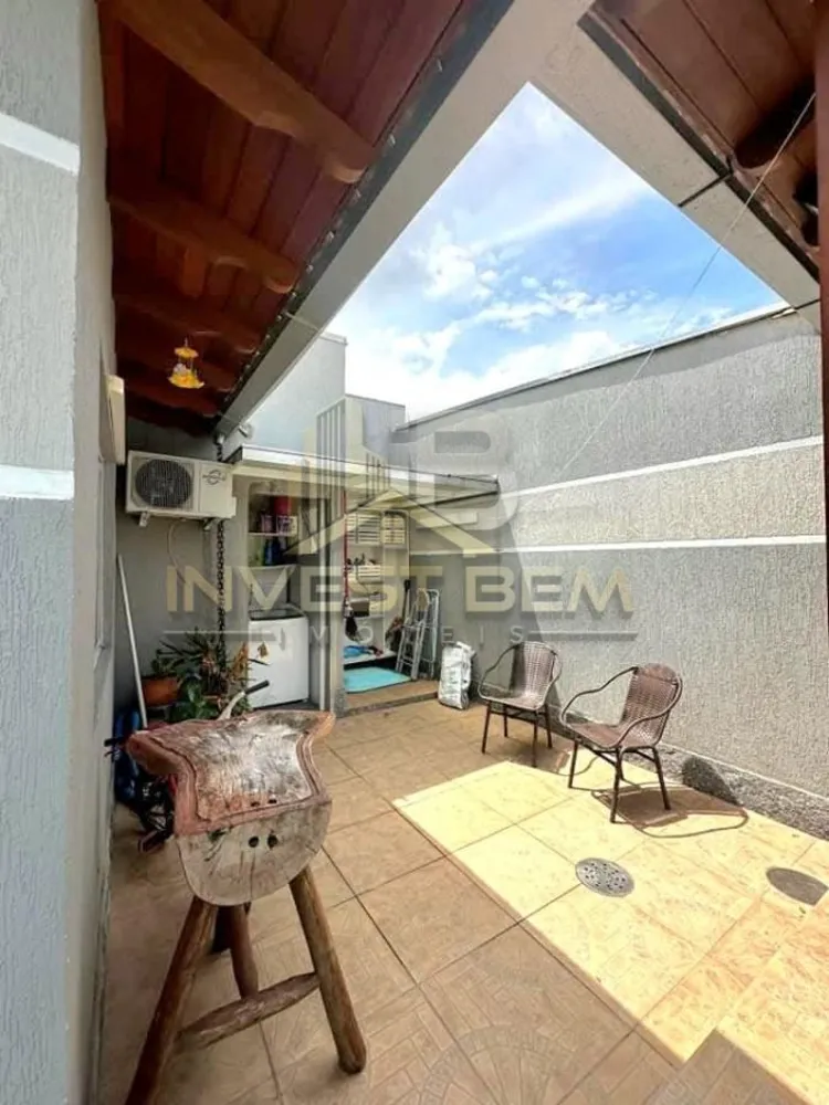 Casa, 2 quartos - Foto 2