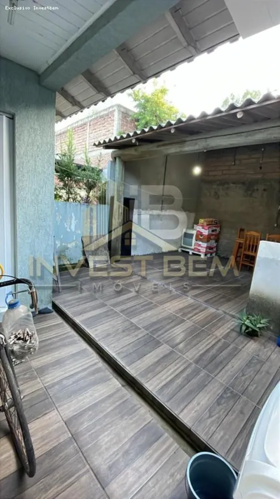 Casa, 2 quartos, 61 m² - Foto 10