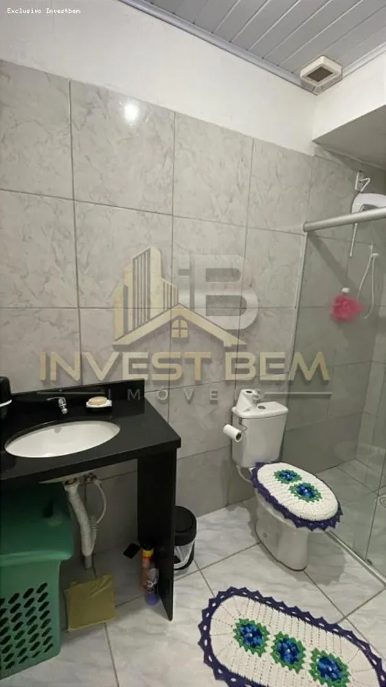Casa, 2 quartos, 61 m² - Foto 6