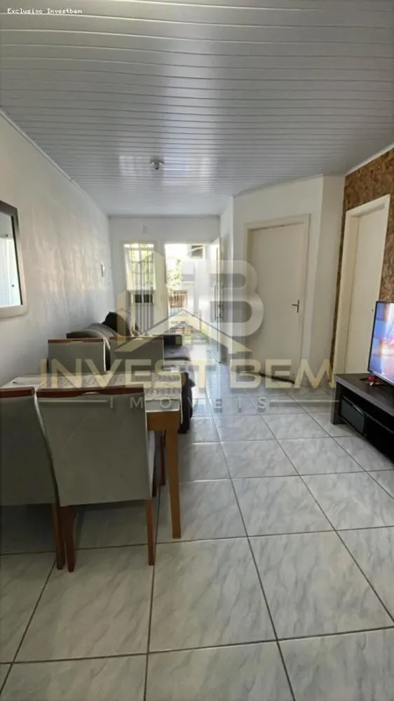 Casa, 2 quartos, 61 m² - Foto 5
