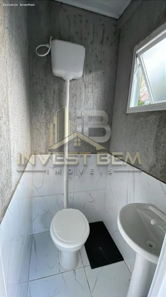 Casa, 2 quartos, 61 m² - Foto 9
