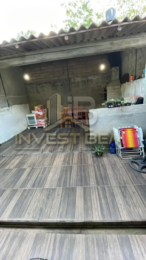 Casa, 2 quartos, 61 m² - Foto 11