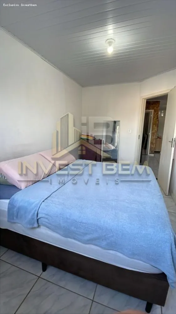 Casa, 2 quartos, 61 m² - Foto 3