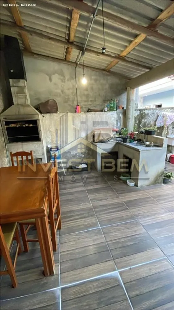 Casa, 2 quartos, 61 m² - Foto 12