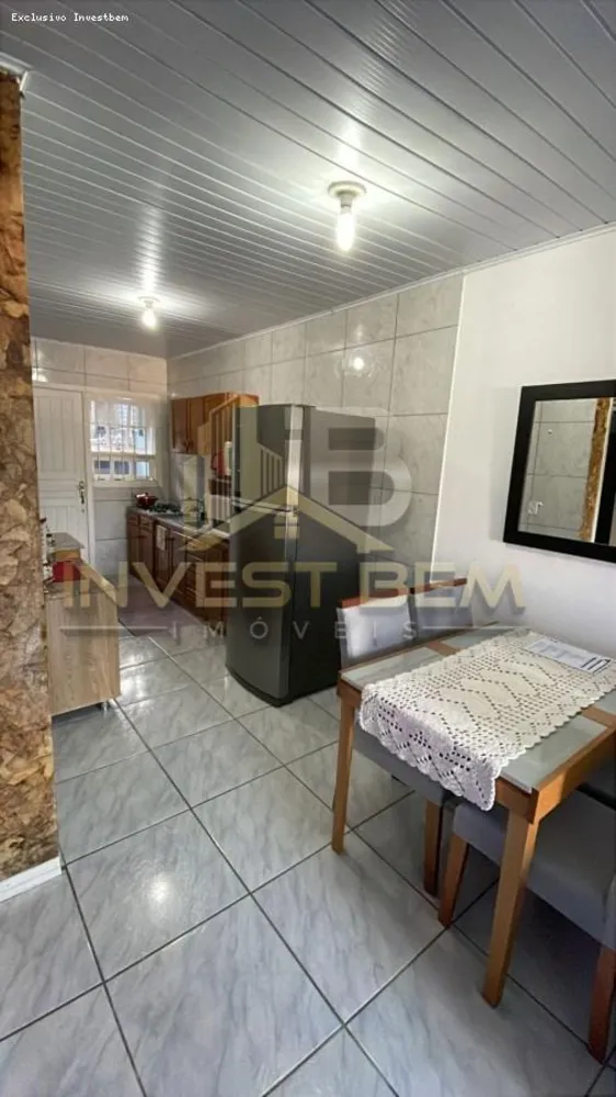Casa, 2 quartos, 61 m² - Foto 4