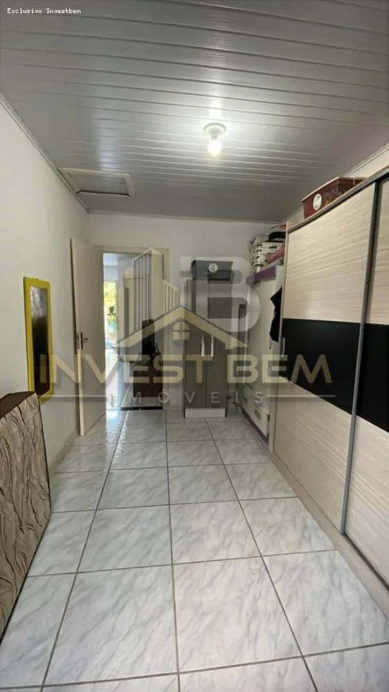 Casa, 2 quartos, 61 m² - Foto 8