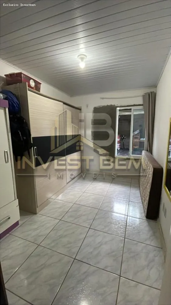 Casa, 2 quartos, 61 m² - Foto 7
