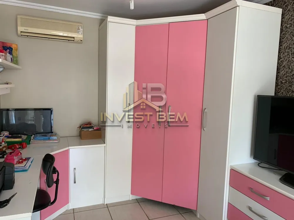 Casa, 3 quartos - Foto 12