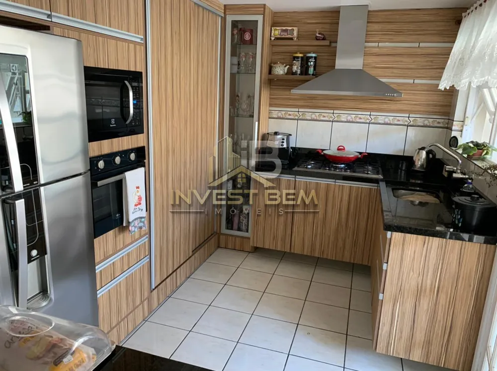 Casa, 3 quartos - Foto 6