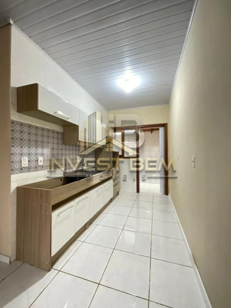 Casa, 2 quartos, 41 m² - Foto 6