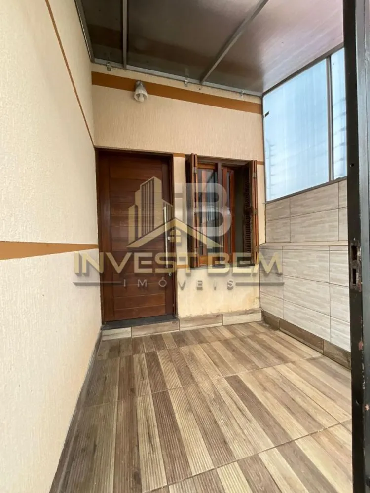 Casa, 2 quartos, 41 m² - Foto 4