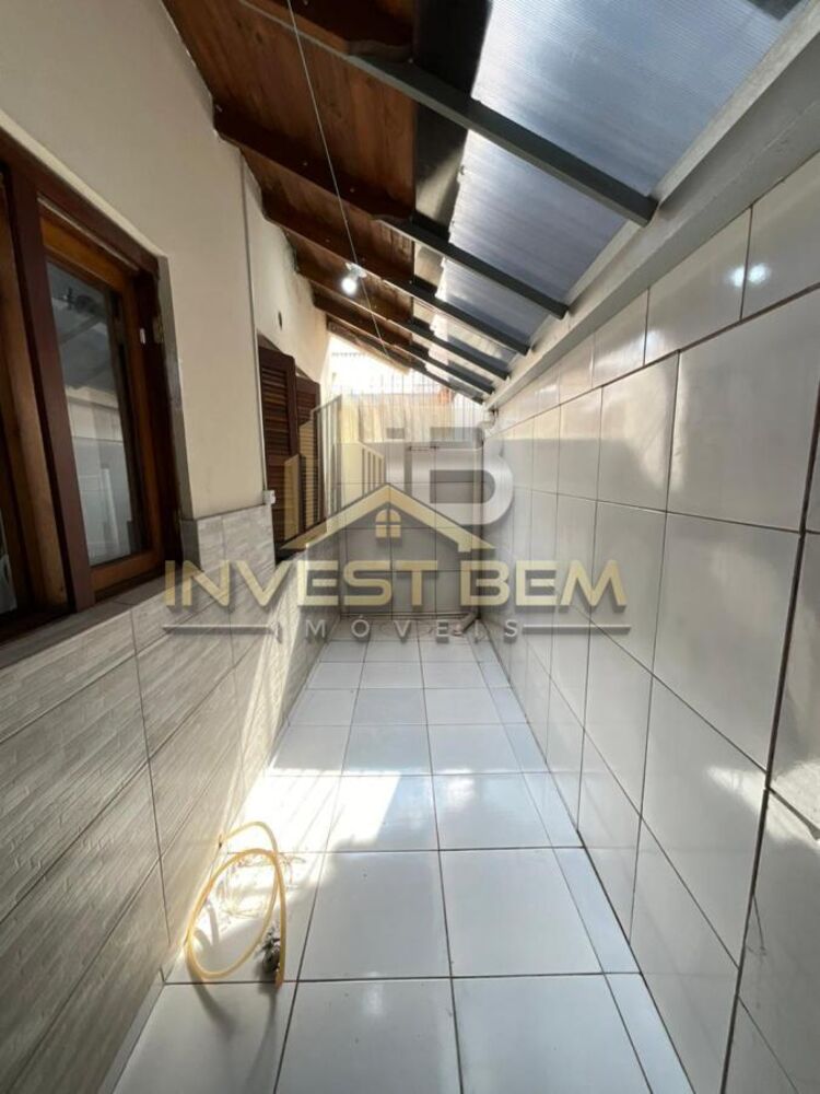 Casa, 2 quartos, 41 m² - Foto 4