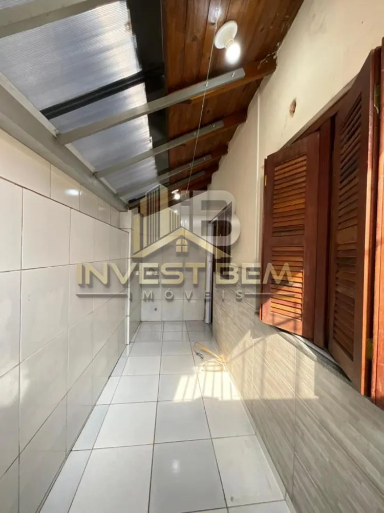 Casa, 2 quartos, 41 m² - Foto 12