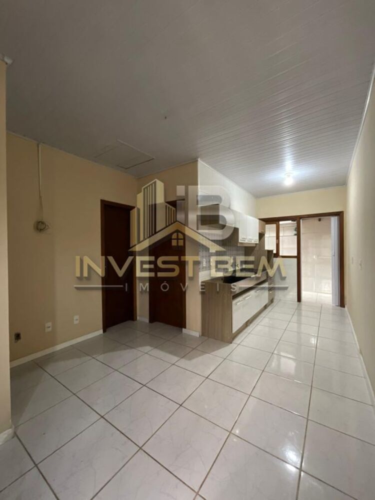 Casa, 2 quartos, 41 m² - Foto 2