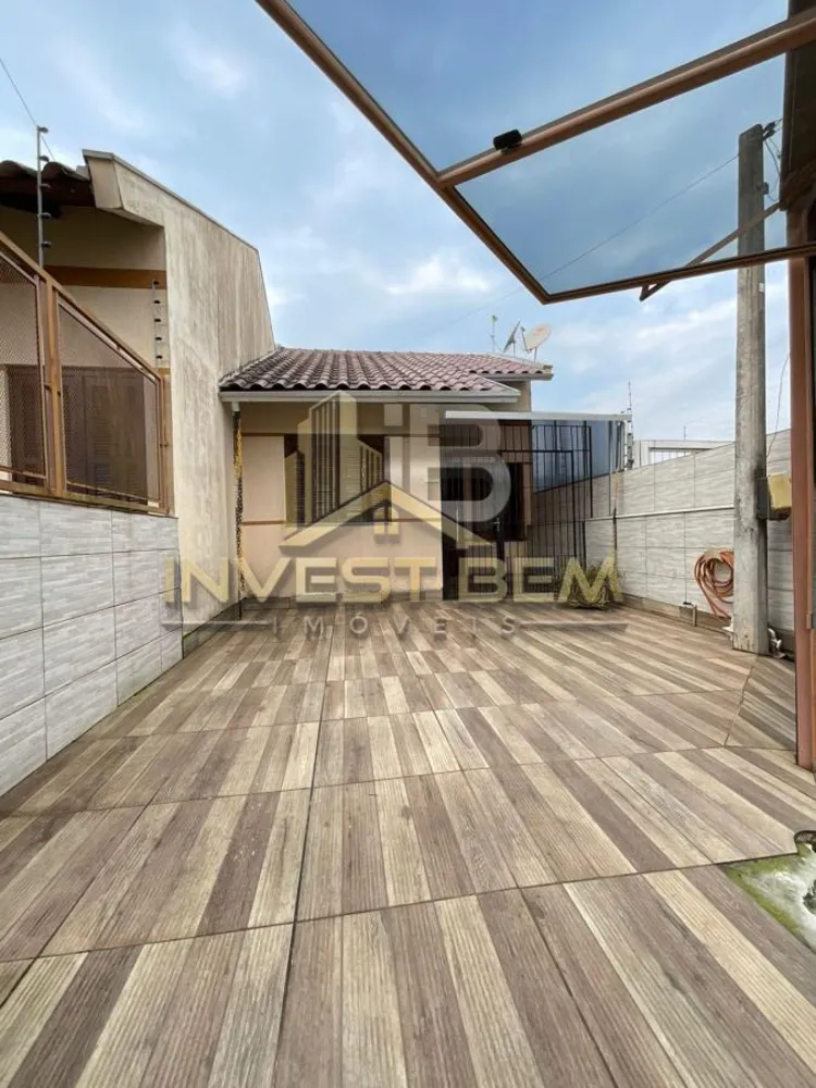 Casa, 2 quartos, 41 m² - Foto 3