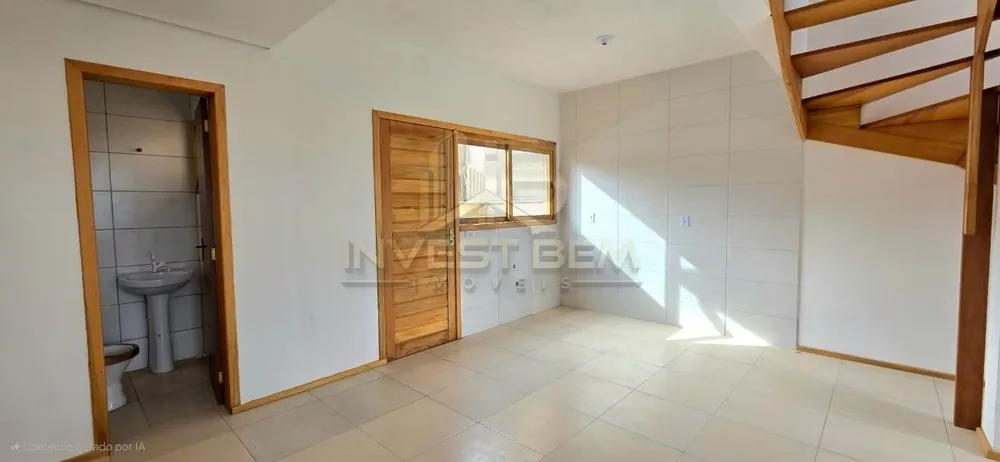 Sobrado, 2 quartos - Foto 7