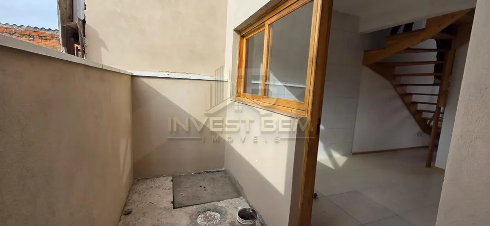 Sobrado, 2 quartos - Foto 4