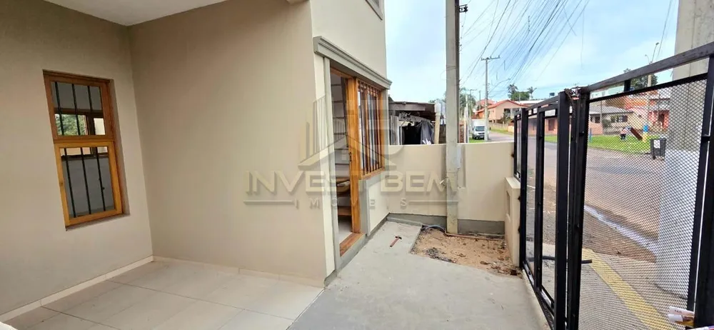Sobrado, 2 quartos - Foto 12