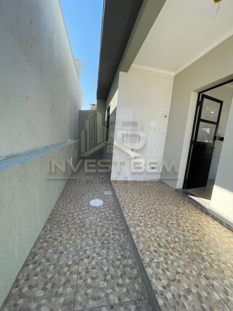 Casa de Condomínio, 2 quartos - Foto 14