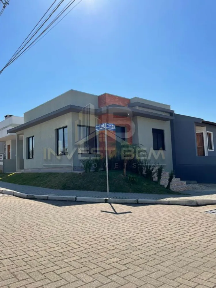 Casa de Condomínio, 2 quartos - Foto 2
