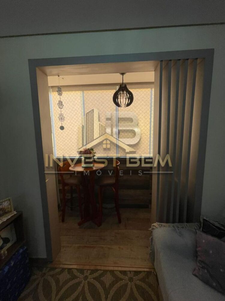 Apartamento, 2 quartos - Foto 4