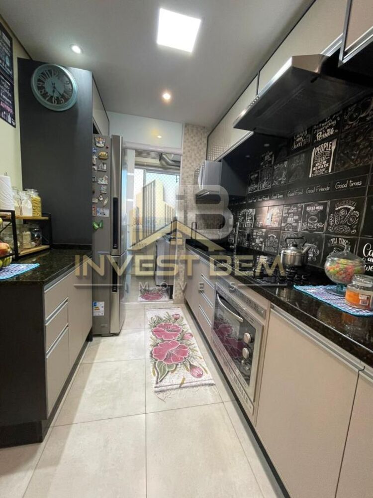 Apartamento, 2 quartos - Foto 3