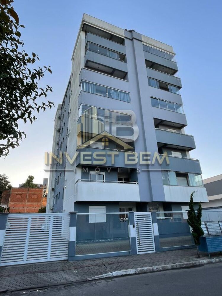 Apartamento, 2 quartos - Foto 1
