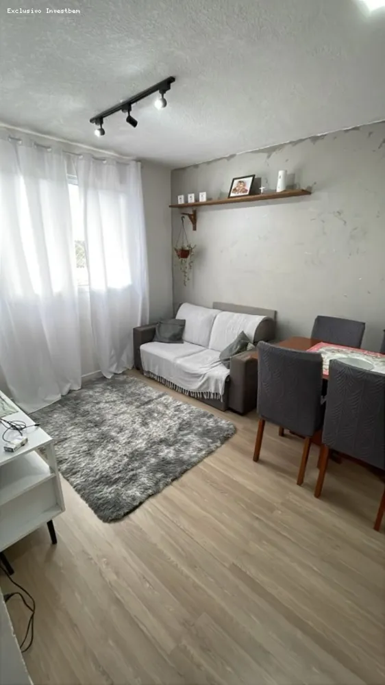 Apartamento, 2 quartos - Foto 3