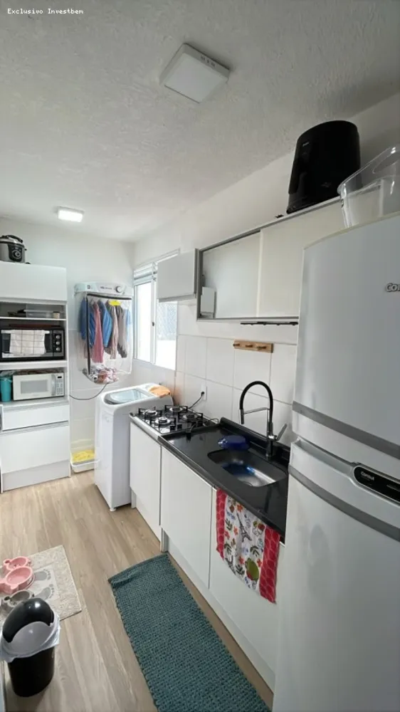 Apartamento, 2 quartos - Foto 2