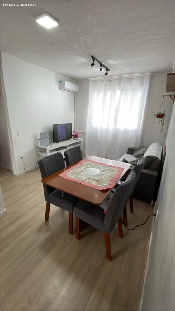 Apartamento, 2 quartos - Foto 4