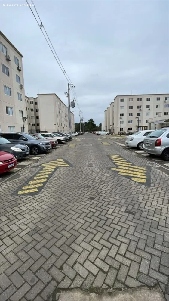 Apartamento, 2 quartos - Foto 1