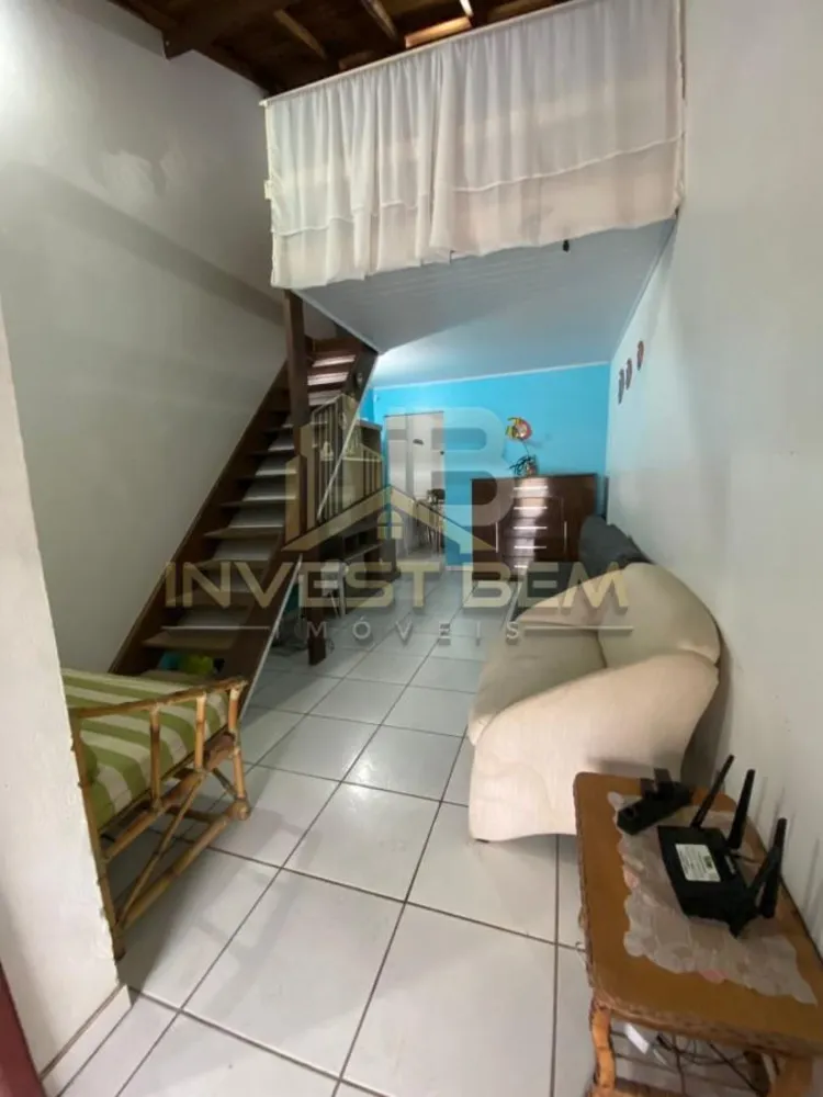 Casa, 2 quartos, 60 m² - Foto 5