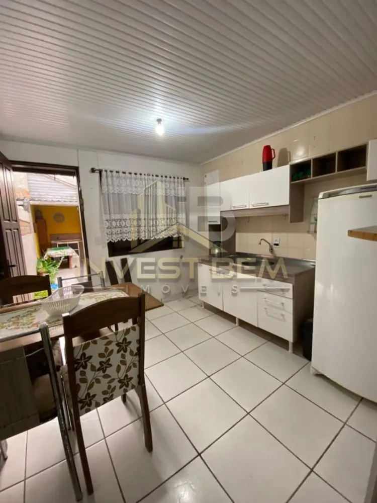 Casa, 2 quartos, 60 m² - Foto 4