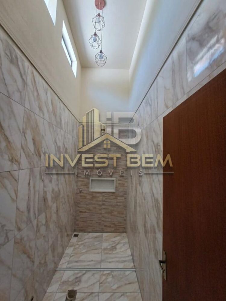 Casa, 3 quartos, 95 m² - Foto 1